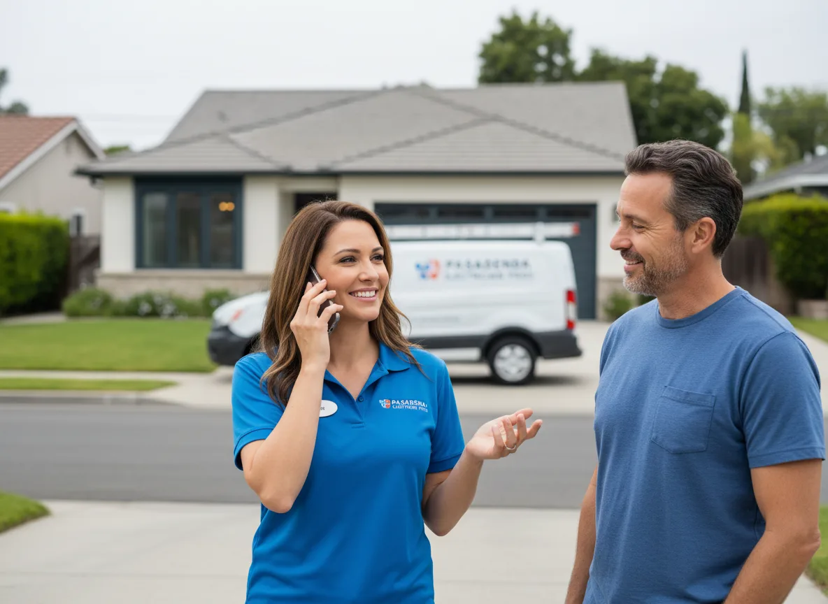 Electrician New Trenton, IN FAQs